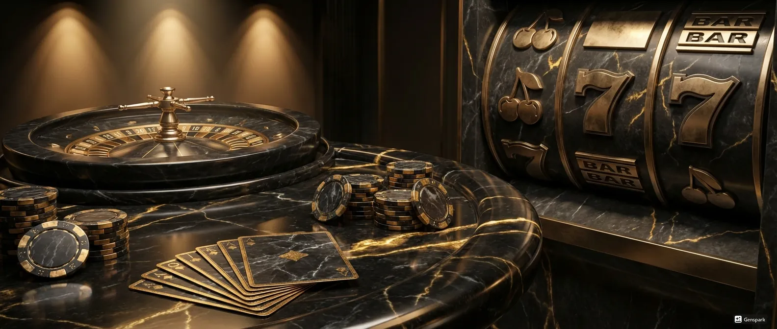 MOI Casino bonus